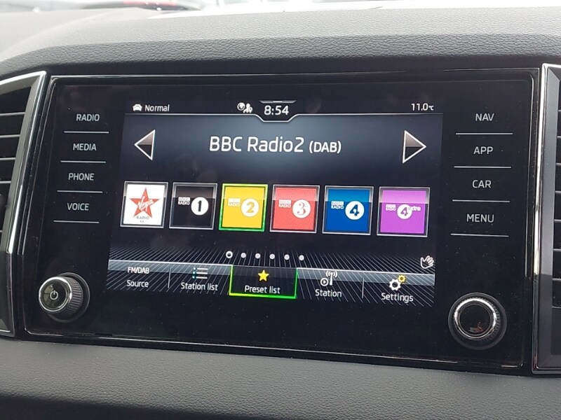 Used Skoda Karoq 2023 for sale - 76694971: Photo 12