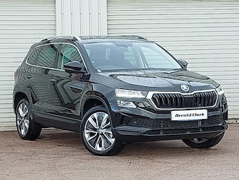 Skoda - Karoq
