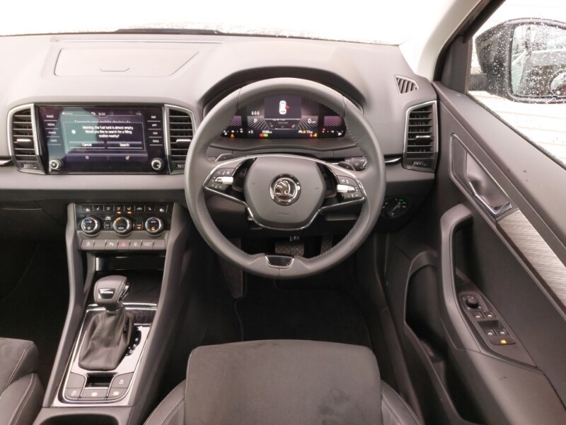 Used Skoda Karoq 2023 for sale - 76694971: Photo 7