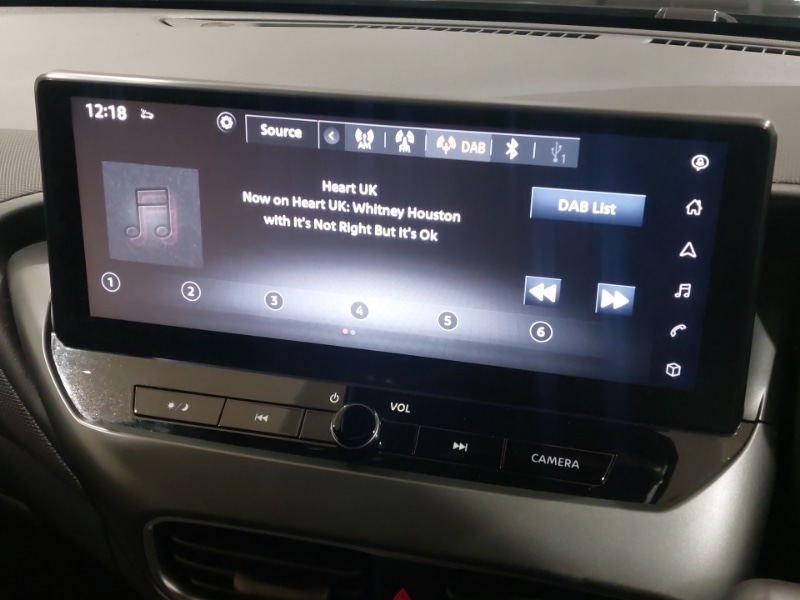 Used Nissan Juke 2025 for sale - 77169989: Photo 10