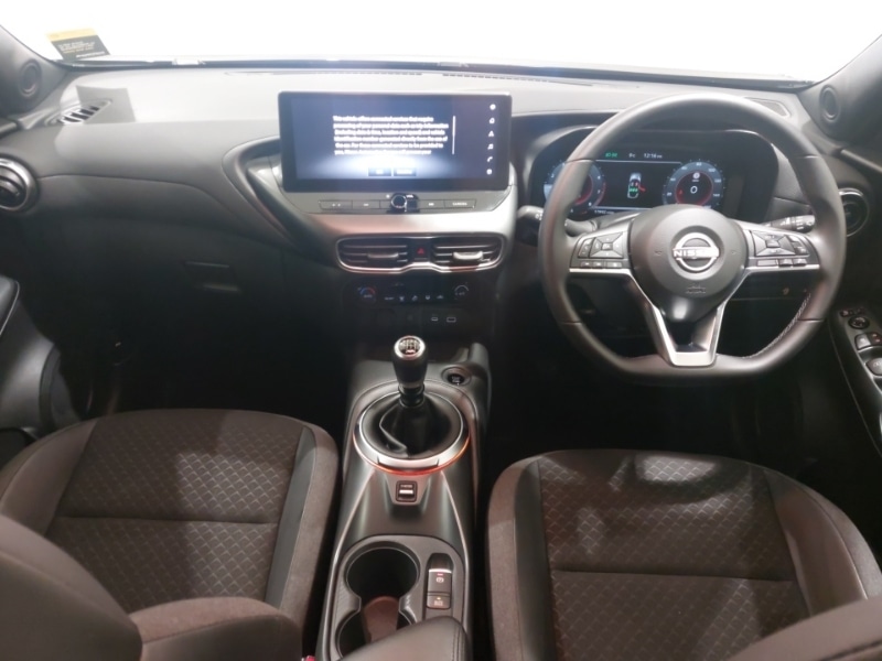 Used Nissan Juke 2025 for sale - 77169989: Photo 2