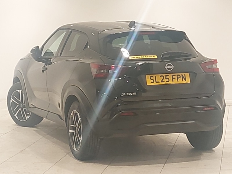 Used Nissan Juke 2025 for sale - 77169989: Photo 3