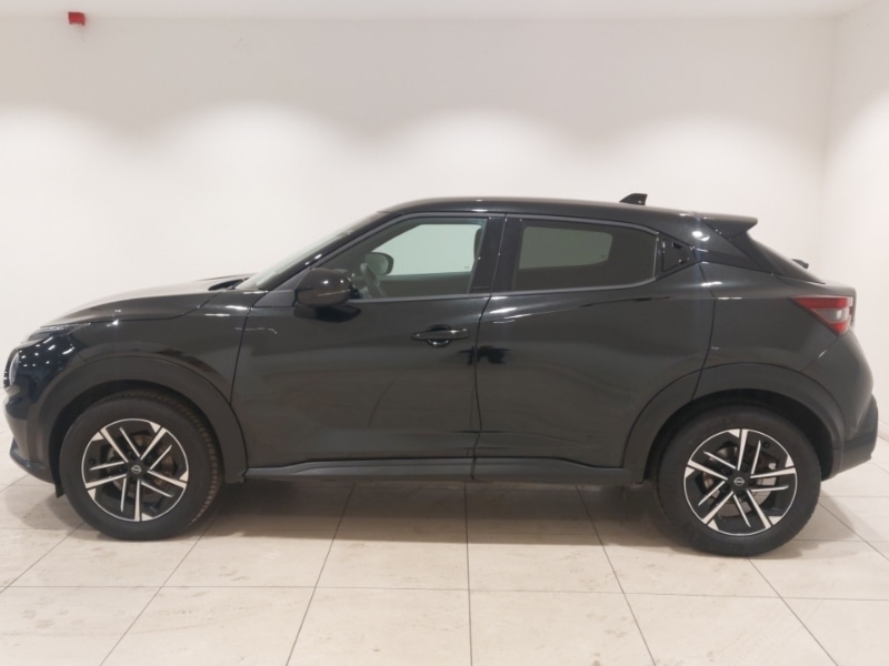 Used Nissan Juke 2025 for sale - 77169989: Photo 4