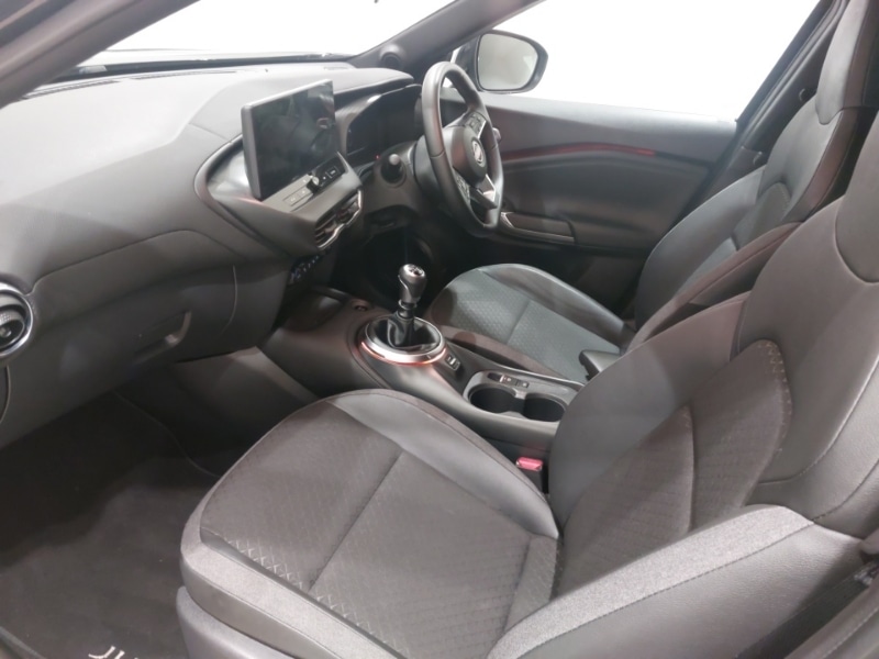 Used Nissan Juke 2025 for sale - 77169989: Photo 5