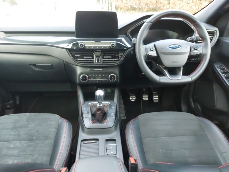 Used Ford Kuga 2023 for sale - 77999072: Photo 2