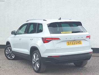 Used Skoda Karoq 2023 for sale - 78664326: Photo