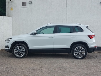 Used Skoda Karoq 2023 for sale - 78664326: Photo