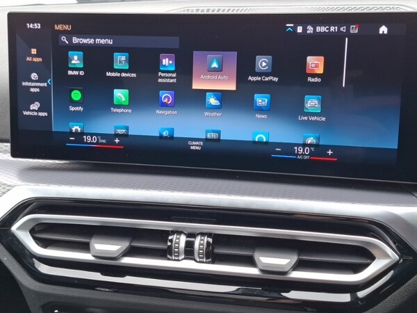 Used BMW 3 Series 2024 for sale - 76220910: Photo 12