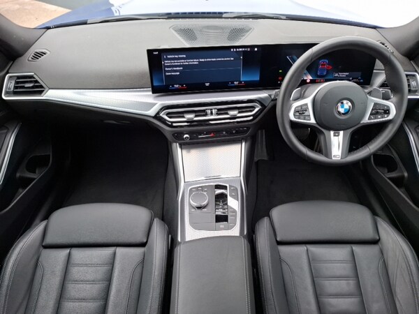 Used BMW 3 Series 2024 for sale - 76220910: Photo 2