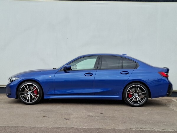 Used BMW 3 Series 2024 for sale - 76220910: Photo 4