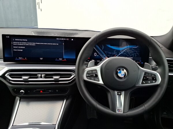 Used BMW 3 Series 2024 for sale - 76220910: Photo 7