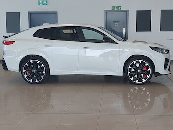 Used BMW X2 2025 for sale - 78635262: Photo
