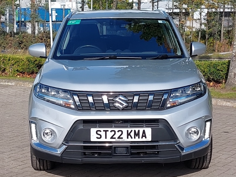 Used Suzuki Vitara 2022 for sale - 77393325: Photo 12
