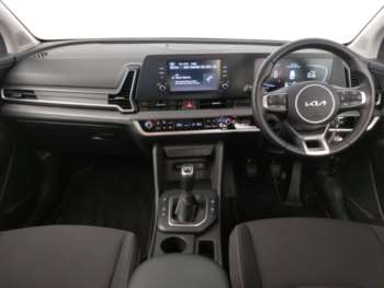 Used Kia Sportage 2022 for sale - 74979972: Photo