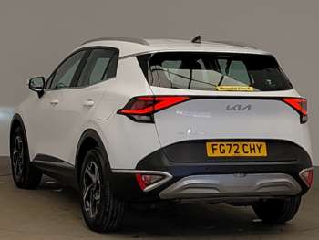 Used Kia Sportage 2022 for sale - 74979972: Photo