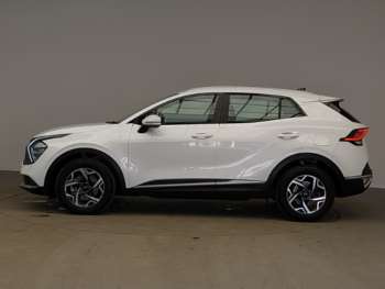 Used Kia Sportage 2022 for sale - 74979972: Photo