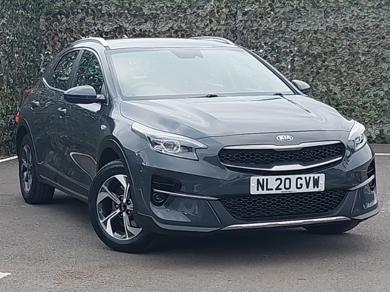 Used Kia XCeed 2020 for sale - 76446347: Photo 1