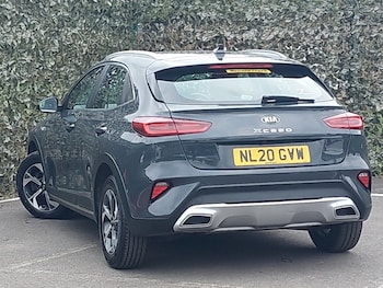 Used Kia XCeed 2020 for sale - 76446347: Photo