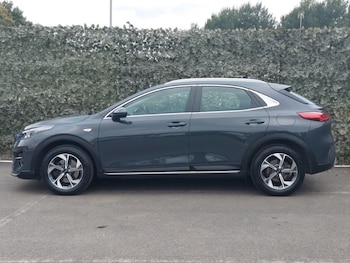 Used Kia XCeed 2020 for sale - 76446347: Photo