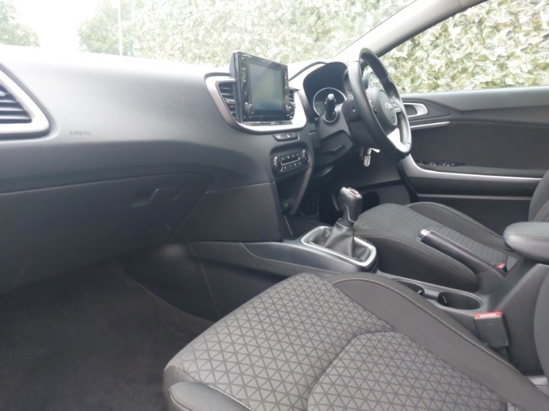 Used Kia XCeed 2020 for sale - 76446347: Photo 5