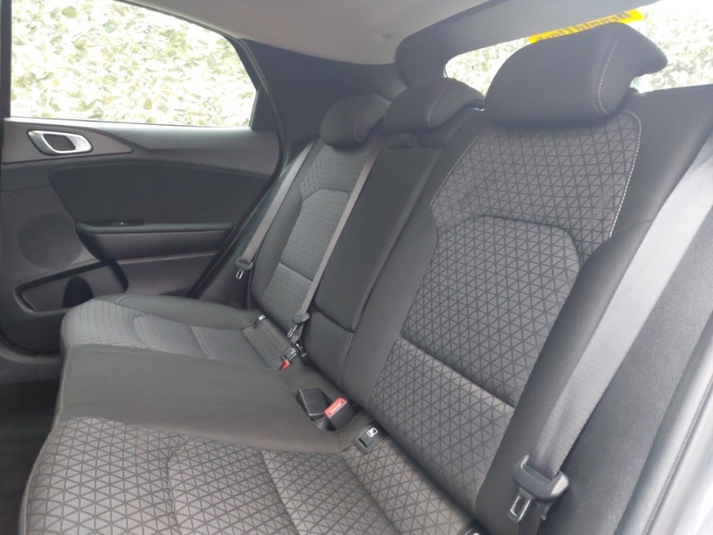 Used Kia XCeed 2020 for sale - 76446347: Photo 6