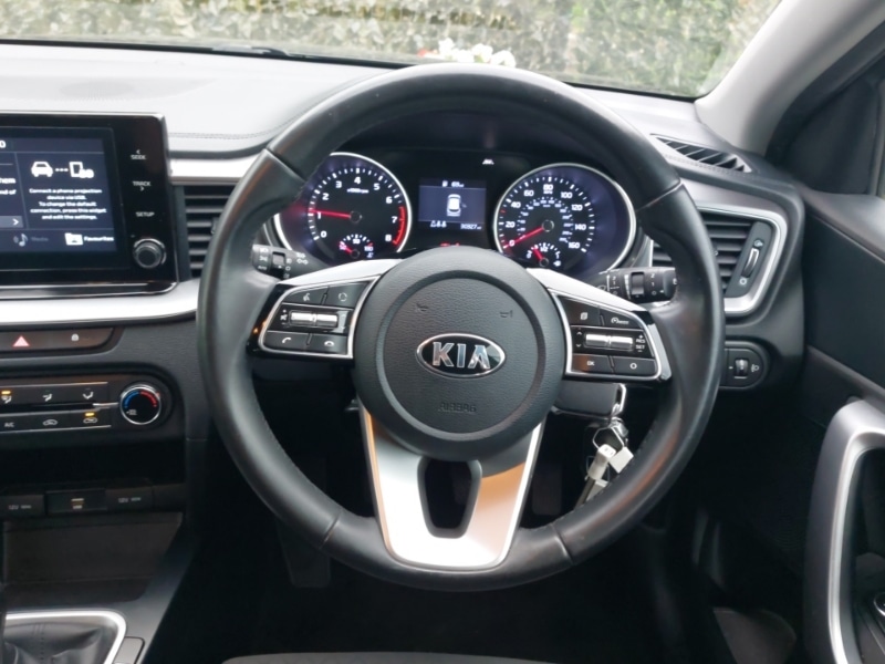 Used Kia XCeed 2020 for sale - 76446347: Photo 7