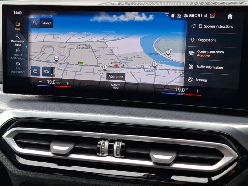 Used BMW 3 Series 2024 for sale - 76177795: Photo 11
