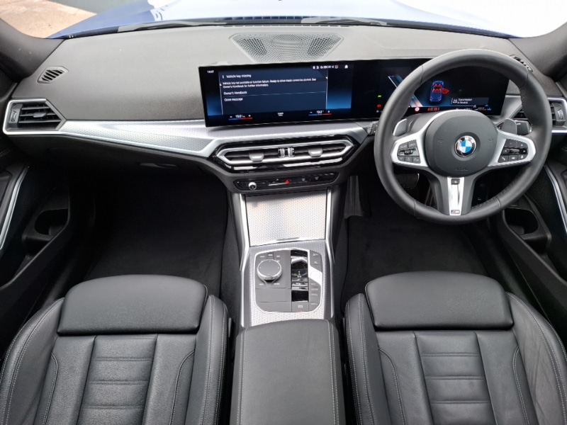 Used BMW 3 Series 2024 for sale - 76177795: Photo 2