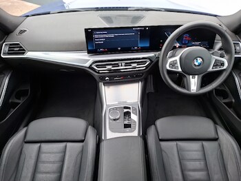 Used BMW 3 Series 2024 for sale - 76177795: Photo 2