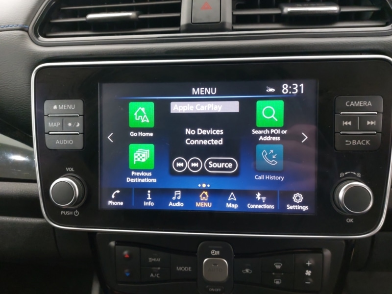 Used Nissan Leaf 2022 for sale - 77320162: Photo 11