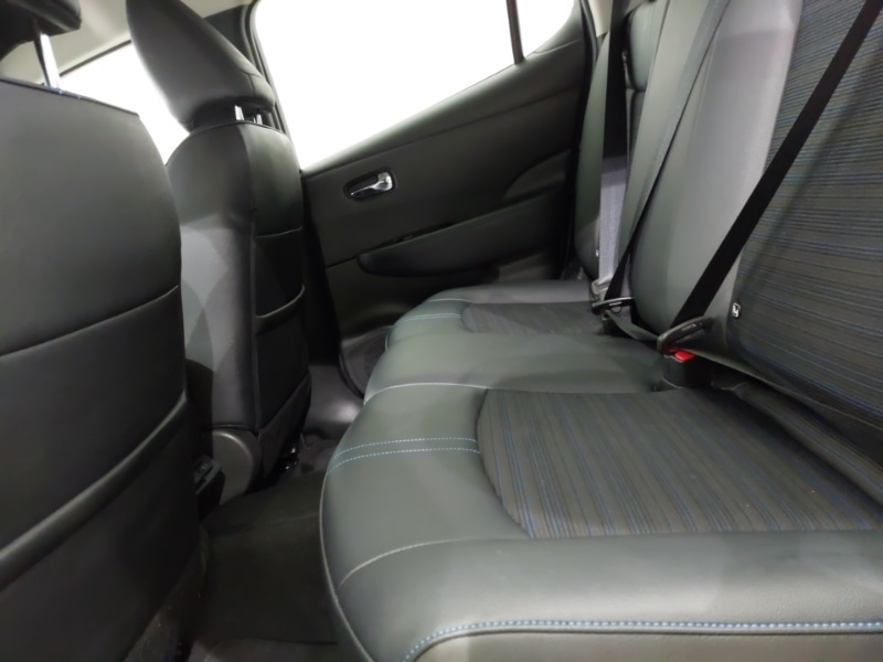 Used Nissan Leaf 2022 for sale - 77320162: Photo 6