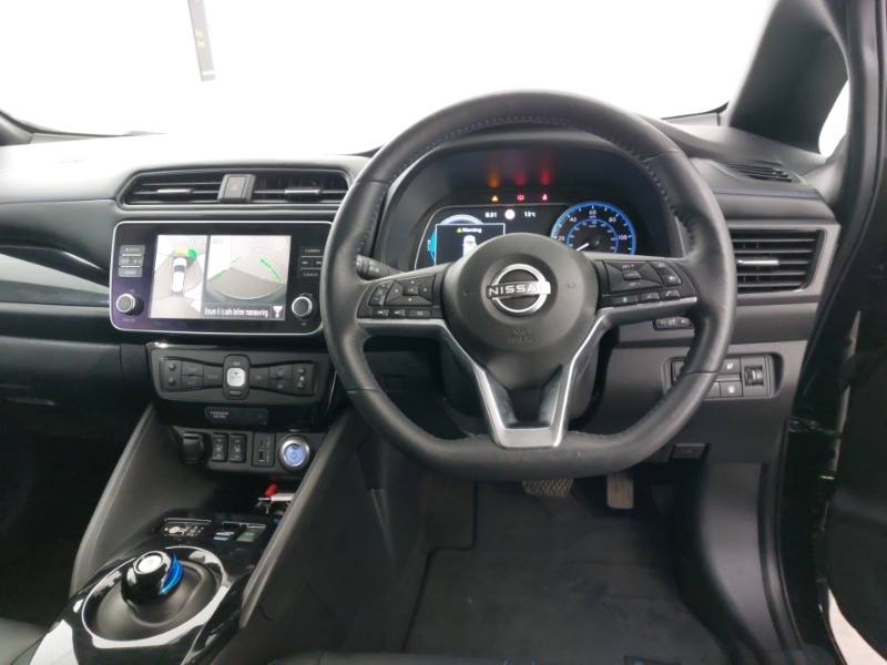 Used Nissan Leaf 2022 for sale - 77320162: Photo 7