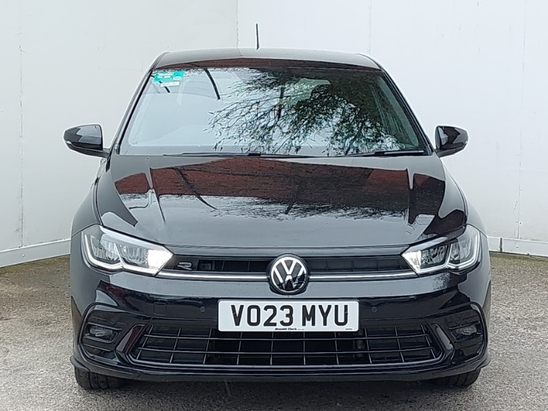 Used Volkswagen Polo 2023 for sale - 77954749: Photo 12