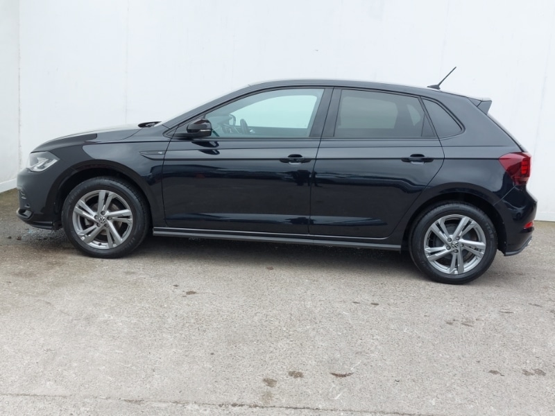 Used Volkswagen Polo 2023 for sale - 77954749: Photo 4