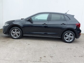 Used Volkswagen Polo 2023 for sale - 77954749: Photo