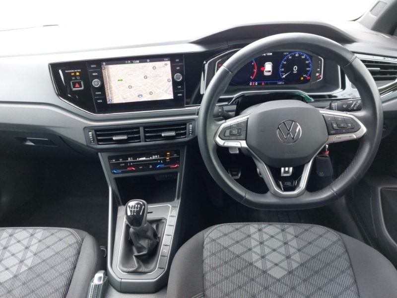 Used Volkswagen Polo 2023 for sale - 77954749: Photo 7