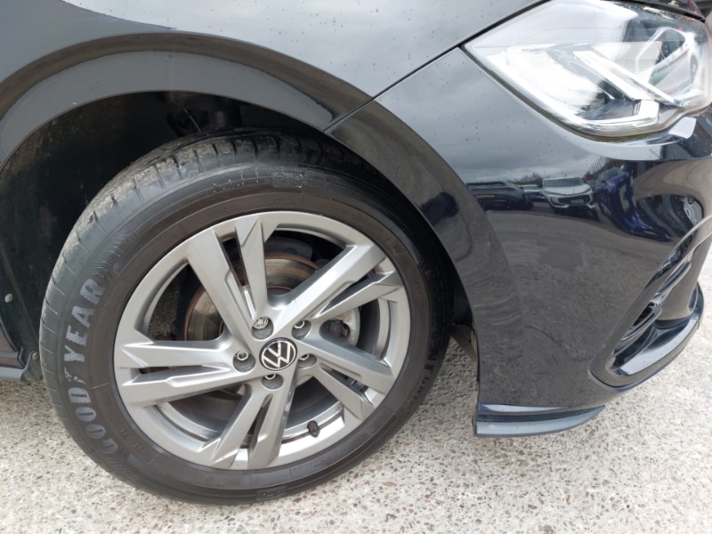 Used Volkswagen Polo 2023 for sale - 77954749: Photo 9