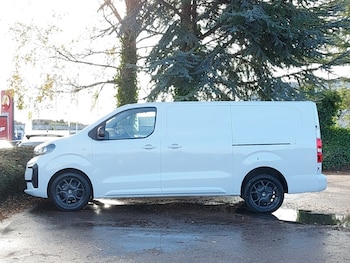 Used Vauxhall Vivaro 2024 for sale - 78994167: Photo