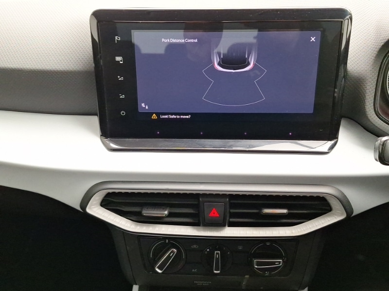 Used SEAT Arona 2022 for sale - 77798801: Photo 12