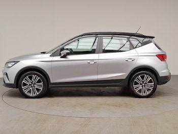 Used SEAT Arona 2022 for sale - 77798801: Photo