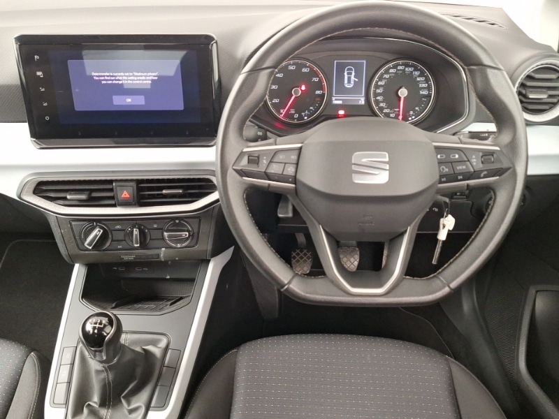 Used SEAT Arona 2022 for sale - 77798801: Photo 7