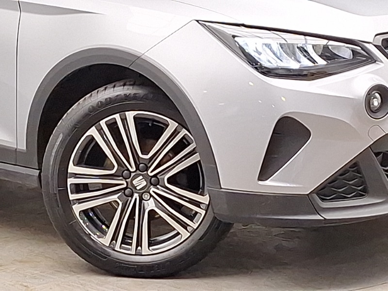 Used SEAT Arona 2022 for sale - 77798801: Photo 9