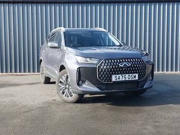 Used Chery Tiggo 7 2025 for sale - 78290577: Photo