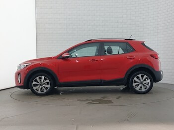 Used Kia Stonic 2022 for sale - 77028676: Photo