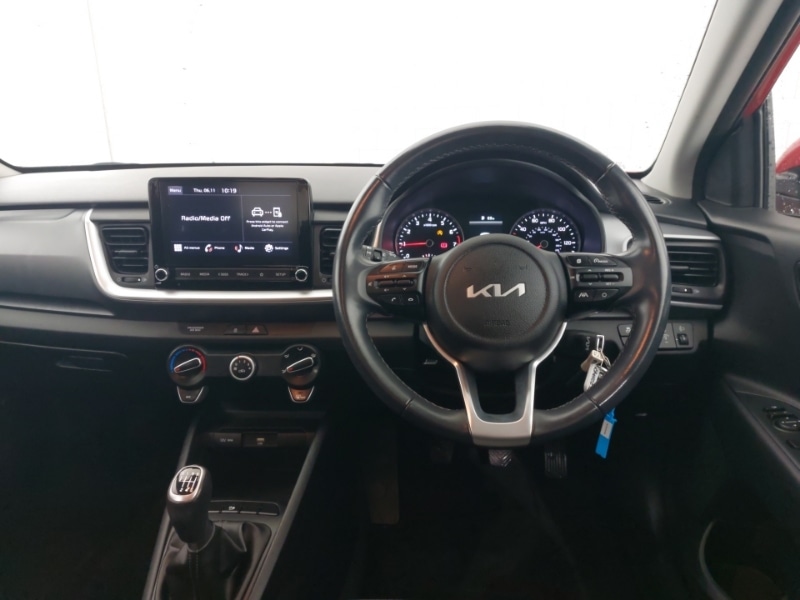 Used Kia Stonic 2022 for sale - 77028676: Photo 7