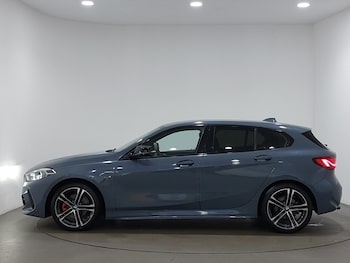 Used BMW 1 Series 2020 for sale - 76316015: Photo