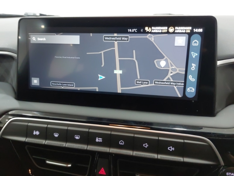 Used MG MG3 2025 for sale - 76619508: Photo 10