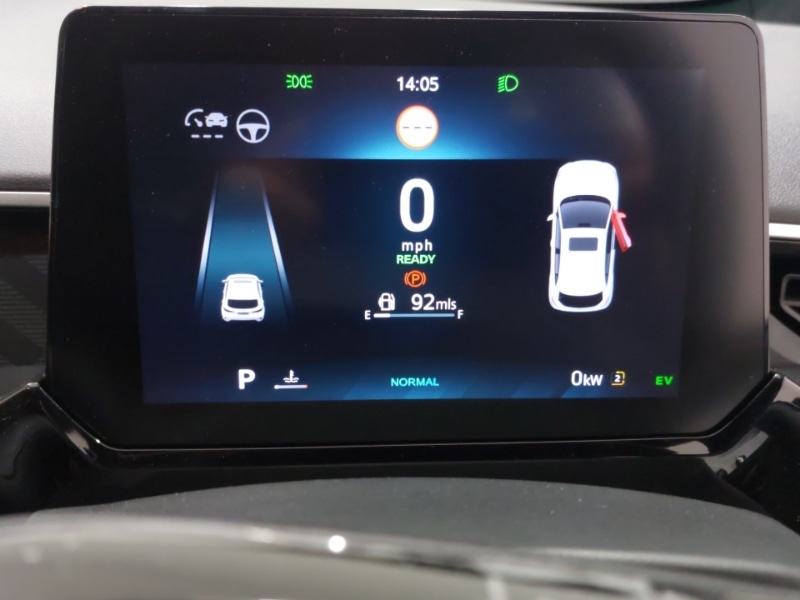 Used MG MG3 2025 for sale - 76619508: Photo 11