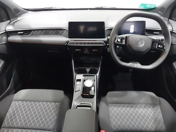 Used MG MG3 2025 for sale - 76619508: Photo