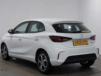 Used MG MG3 2025 for sale - 76619508: Photo